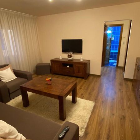 Apartament Doua Camere Baia Mare Exterior foto