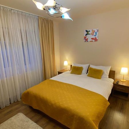 Apartament Doua Camere Baia Mare Exterior foto