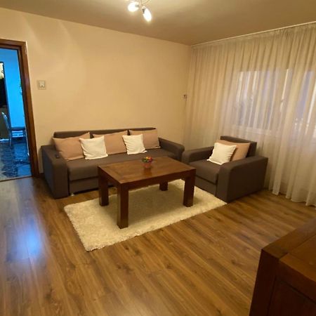Apartament Doua Camere Baia Mare Exterior foto