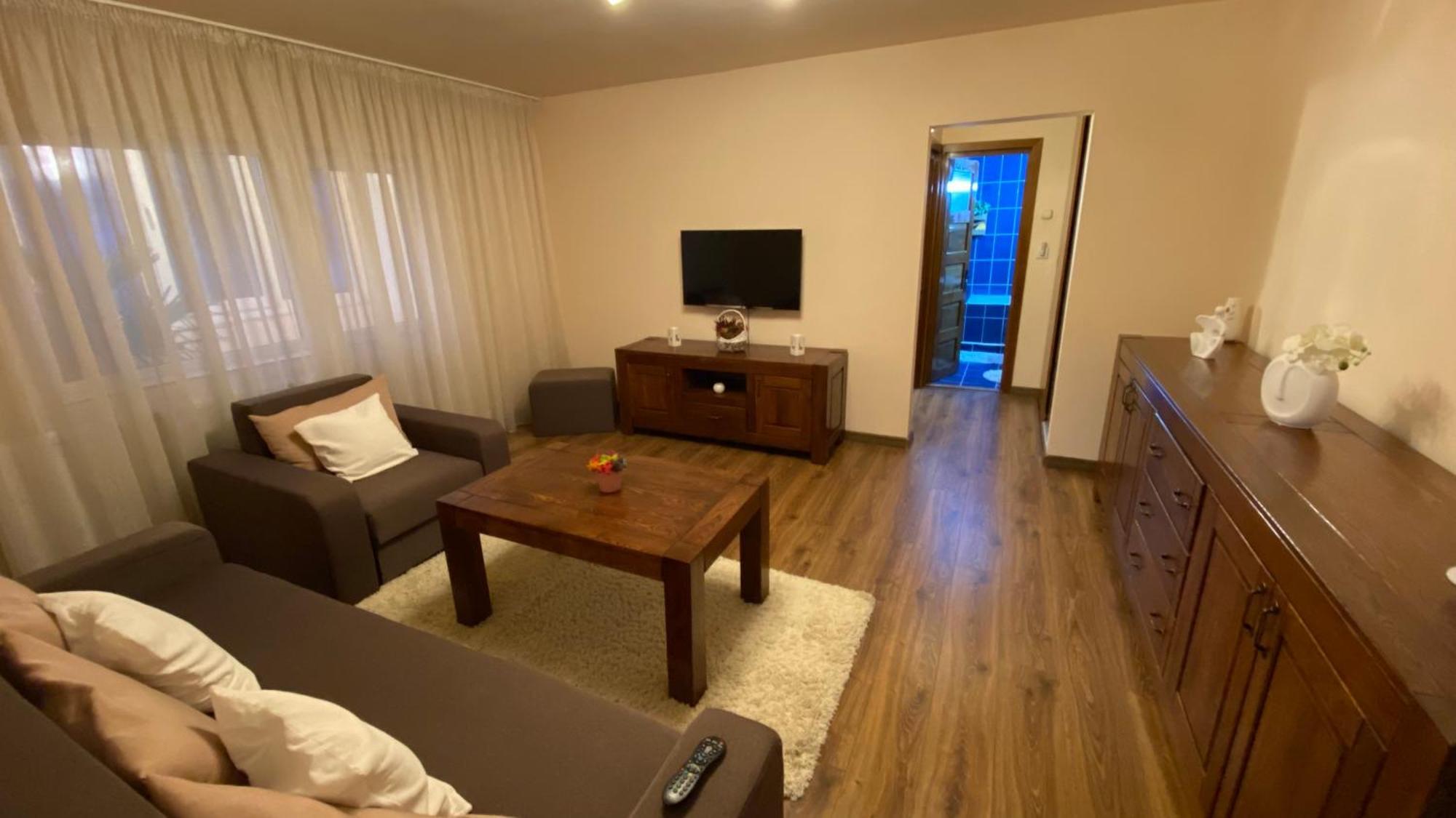 Apartament Doua Camere Baia Mare Exterior foto